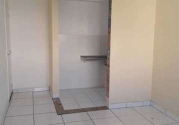 Apartamento com 3 quartos à venda na estrada dos bandeirantes, vargem pequena, rio de janeiro, 60 m2 por r$ 235.000