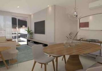 Apartamento com 3 quartos à venda na rua conde de bonfim, tijuca, rio de janeiro, 83 m2 por r$ 689.900