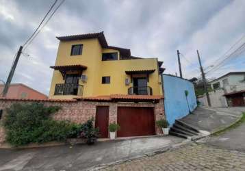 Casa com 3 quartos à venda na rua verdadeiro patriota, taquara, rio de janeiro, 135 m2 por r$ 629.900