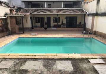 Casa em condomínio fechado com 2 quartos à venda na estrada dos bandeirantes, vargem grande, rio de janeiro, 180 m2 por r$ 600.000