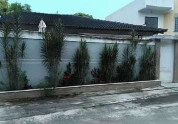 Casa em condomínio fechado com 3 quartos à venda na caminho cabunguí, vargem grande, rio de janeiro, 200 m2 por r$ 380.000