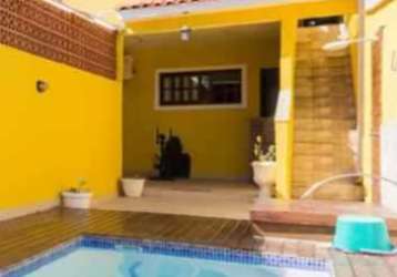 Casa com 2 quartos à venda na rua monsenhor marques, pechincha, rio de janeiro, 170 m2 por r$ 525.000