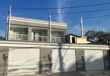 Casa com 3 quartos à venda na rua do firmamento, curicica, rio de janeiro, 94 m2 por r$ 420.000