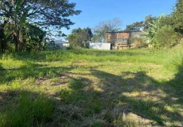 Terreno à venda na rua campinas do sul, curicica, rio de janeiro, 270 m2 por r$ 199.900