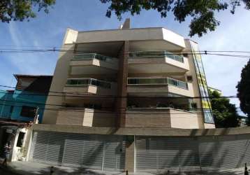 Apartamento com 2 quartos à venda na avenida emile roux, taquara, rio de janeiro, 59 m2 por r$ 329.000