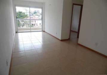 Apartamento com 3 quartos à venda na rua macembu, taquara, rio de janeiro, 76 m2 por r$ 395.000