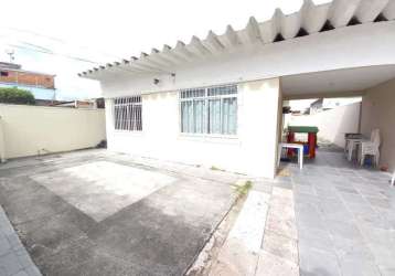 Casa com 3 quartos à venda na rua ícaro, curicica, rio de janeiro, 360 m2 por r$ 636.000