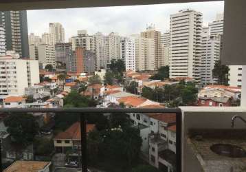 Apartamento  de quatro dormitórios no paraiso