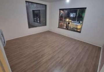 Sala comercial 20 m² aluga no tatuapé