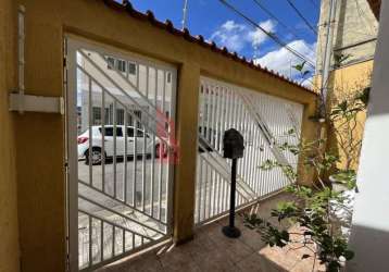 Casa térrea com 2 dormitórios para venda em mogi das cruzes