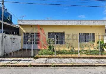 Casa comercial para venda no centro