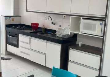 Apartamento 2 quartos a venda salvador suites em armação