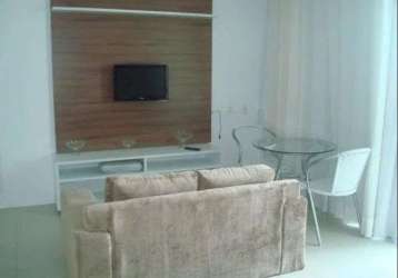 Mundo plaza, studio de 45m², mobiliado