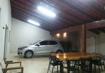 Casa com 2 quartos à venda no pacaembu, uberlândia  por r$ 515.000