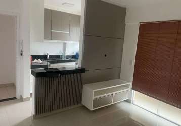 Apartamento com 2 quartos à venda no alto umuarama, uberlândia  por r$ 280.000