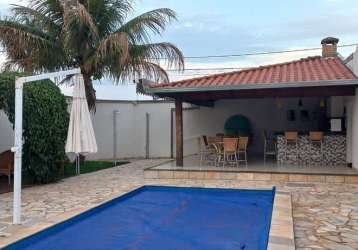 Casa com 3 quartos à venda no umuarama, uberlândia  por r$ 490.000