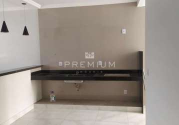 Apartamento com 2 quartos à venda no grand ville, uberlândia  por r$ 280.000