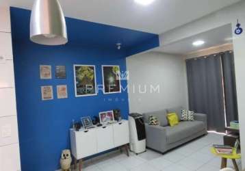 Apartamento com 2 quartos à venda no jardim europa, uberlândia  por r$ 200.000