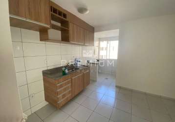 Apartamento com 2 quartos à venda no jardim europa, uberlândia  por r$ 195.000