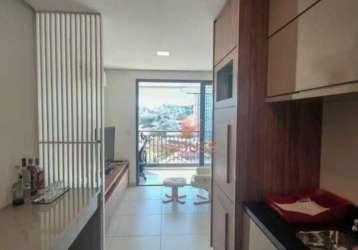 Studio com 1 dormitório à venda, 37 m² por r$ 450.000,00 - neo life - arujá/sp