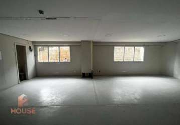 Sala à venda, 90 m² por r$ 650.000,00 - lagos boulevard - arujá/sp