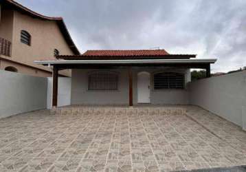 Casa para alugar, 250 m² por r$ 4.000,00/mês - arujá américa - arujá/sp