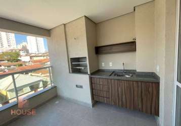 Apartamento com 3 dormitórios, 103 m² - venda por r$ 749.000,00 ou aluguel por r$ 4.485,00/mês - centro - jacareí/sp