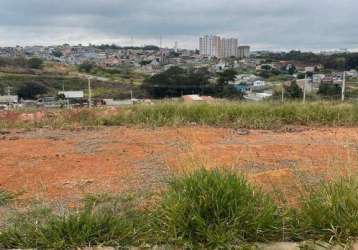 Terreno à venda, 301 m² por r$ 550.000,00 - condomínio reserva arujá - arujá/sp