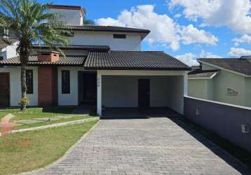 Casa com 3 dormitórios à venda, 428 m² por r$ 2.180.000,00 - condomínio arujá 5 - arujá/sp