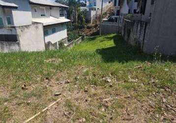 Terreno à venda, 500 m² por r$ 1.800.000,00 - condomínio arujá 5 - arujá/sp