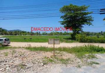 Terreno à venda na tenente manoel barbosa da silva, praia de maranduba, ubatuba por r$ 800.000