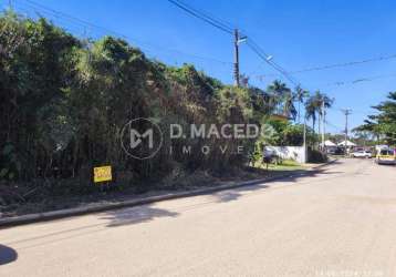 Terreno à venda na avenida engenho velho, praia da lagoinha, ubatuba por r$ 750.000