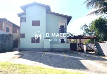 Casa comercial com 4 salas à venda na rua 8, 236, praia da lagoinha, ubatuba por r$ 1.850.000