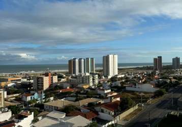 Excelente apartamento 3 dormitórios em atalaia-aracaju/se