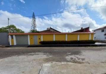 Vendo casa em castanhal