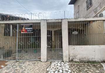 Vendo casa em marituba