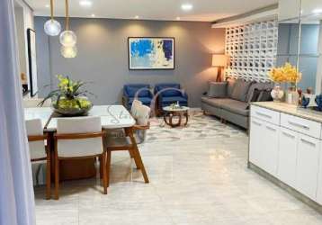 Apartamento à venda no atmosphera natural living por r$1.280.000