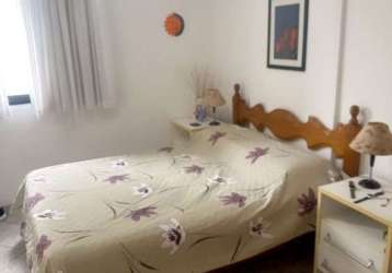 Apartamento campo da aviação - praia grande são paulo