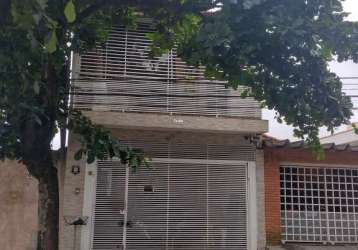 Casa com 4 quartos à venda na avenida coripheu de azevedo marques, jardim santa terezinha, taboão da serra, 250 m2 por r$ 675.000