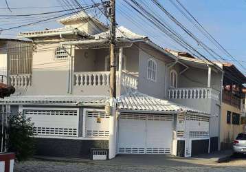 Casa com 3 dormitórios à venda, 119 m² por r$ 596.000,00 - ville blanche - cabo frio/rj