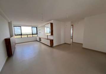 Belíssimo apartamento no miramar. são 3 quartos sendo 1 suíte!