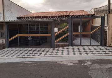 Casa com 4 quartos para alugar na rua pedro josé senger, 543, vila haro, sorocaba por r$ 3.600