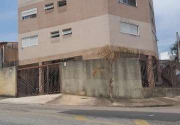 Apartamento com 1 quarto à venda na rua prof. nelson guedes, 188, jardim moncayo, sorocaba por r$ 240.000