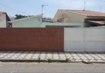 Casa com 2 quartos à venda na rua são miguel arcanjo, 47, além ponte, sorocaba por r$ 560.000