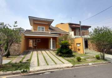 Casa em condomínio fechado com 4 quartos à venda na rua hosmar dahir, 64, parque três meninos, sorocaba por r$ 1.100.000