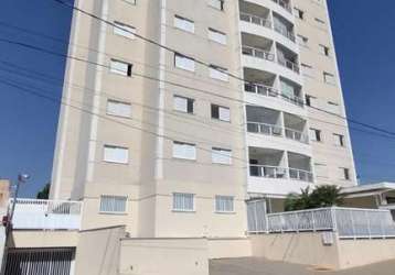 Apartamento com 2 quartos à venda na rua humberto notari, 384, jardim gonçalves, sorocaba por r$ 599.000