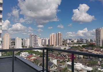 Apartamento duplex 1 quarto 1 suíte à venda no parque residencial aquarius | foco imóveis |