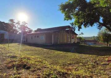 Chácara a venda no bairro torrão de ouro