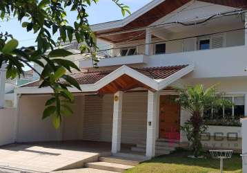 Casa com 5 dormitórios para venda no jardim das colinas