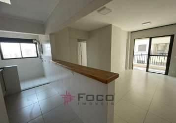 Oportunidade! apartamento 2 dormitórios com lazer jardim américa - r$ 450.000,00